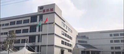 中国 Shanghai Yixi Food Machinery Co.,LTD 会社概要