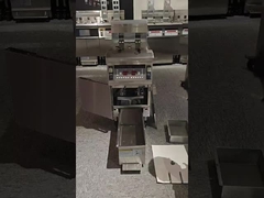 OFE-213 電動式 フライヤー