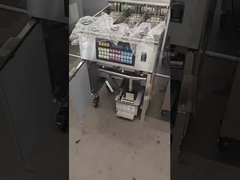 OFE-310 電動オープン 3ポット 3バスケット 380V 220V フライター