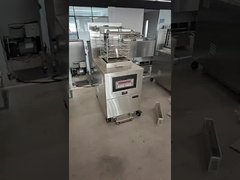 OFE-5910 8HD 電動デジタル パネル 55L 5 フライ トレイ 大生産性 17KW オープン ディープ フライヤー