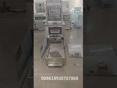 8HD ガス 220V 55L 5 フライ トレイ 大生産性 ブロースター チキン プレッシャー フライヤー