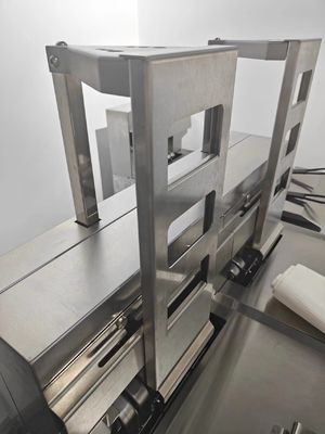オートリフト 2鍋 2バスケット 13L*2 容量 オイルフィルタリング 電気チップ オイル オープン フライヤー