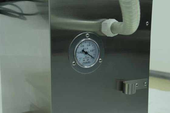 デジタルパネル0.5KWの220V真空マリーナードマシン