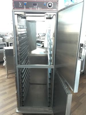 15トレイ 垂直電気暖房 ショートケース キャビネット