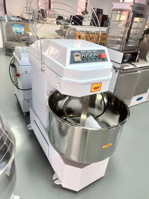 電動 380V/220V 2 スピード パートナー パスタスピラルミキサー