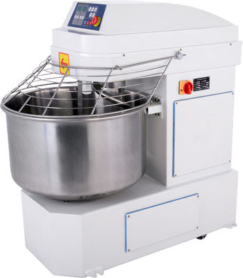 電動 380V/220V 2 スピード パートナー パスタスピラルミキサー