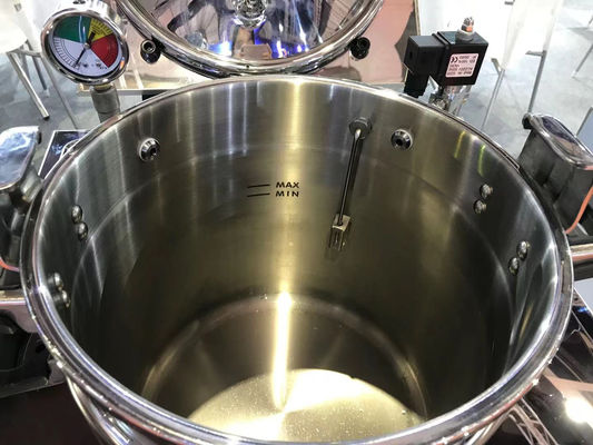 MDXZ-22 220V チキン エクスプレス テーブルトップ カウンタートップ 電動圧力フライヤー