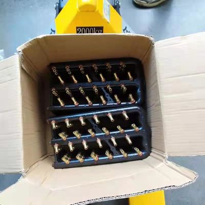 コンタクター トランスフォーマー ハンドル オープン フライヤー と プレッシャー フライヤー の バスケ パーツ