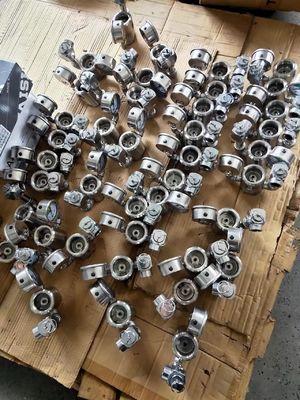 温度制限センサーシール オープンフライヤーとプレッシャーフライヤー用のゴムホイール部品