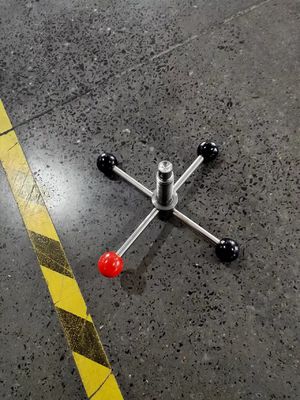 オープンフライヤーと圧力フライヤー用オイルフィルターペーパー、オイルタンク圧力計部品