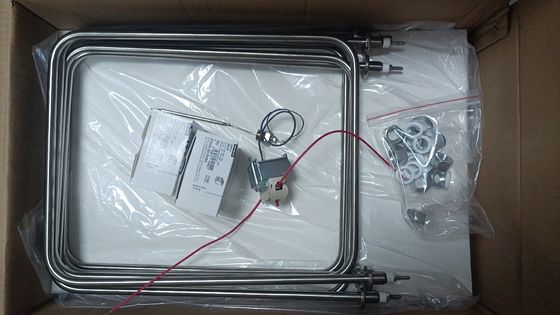 蓋カバーバーナーノズル イグニーター オープンフライヤーとプレッシャーフライヤーの部品