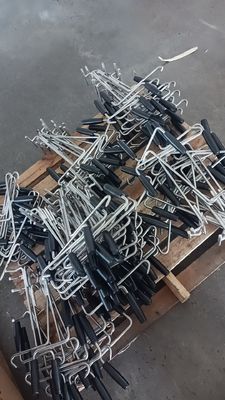 オープンフライヤーおよび圧力フライヤー用安全ソレノイドバルブヒーターエレメント