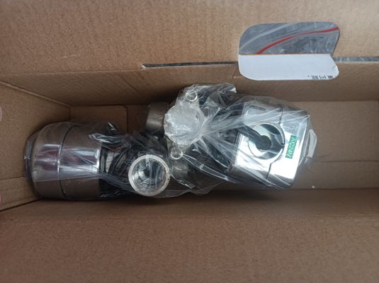 オープンフライヤーおよび圧力フライヤー用安全ソレノイドバルブヒーターエレメント