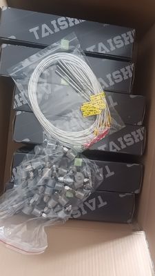 温度制限センサーシール オープンフライヤーとプレッシャーフライヤー用のゴムホイール部品