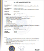 中国 Shanghai Yixi Food Machinery Co.,LTD 認証